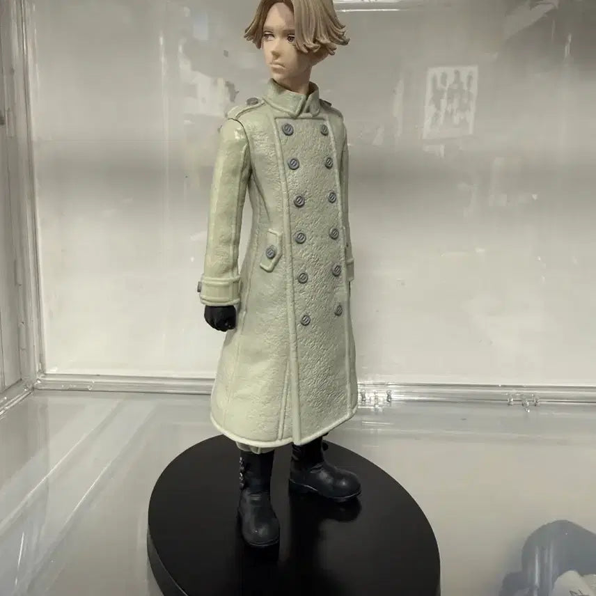 [BUNJANG] Tokyo Revengers Figure Goods / 도쿄리벤저스 도리벤 피규어 굿즈 당일발송
