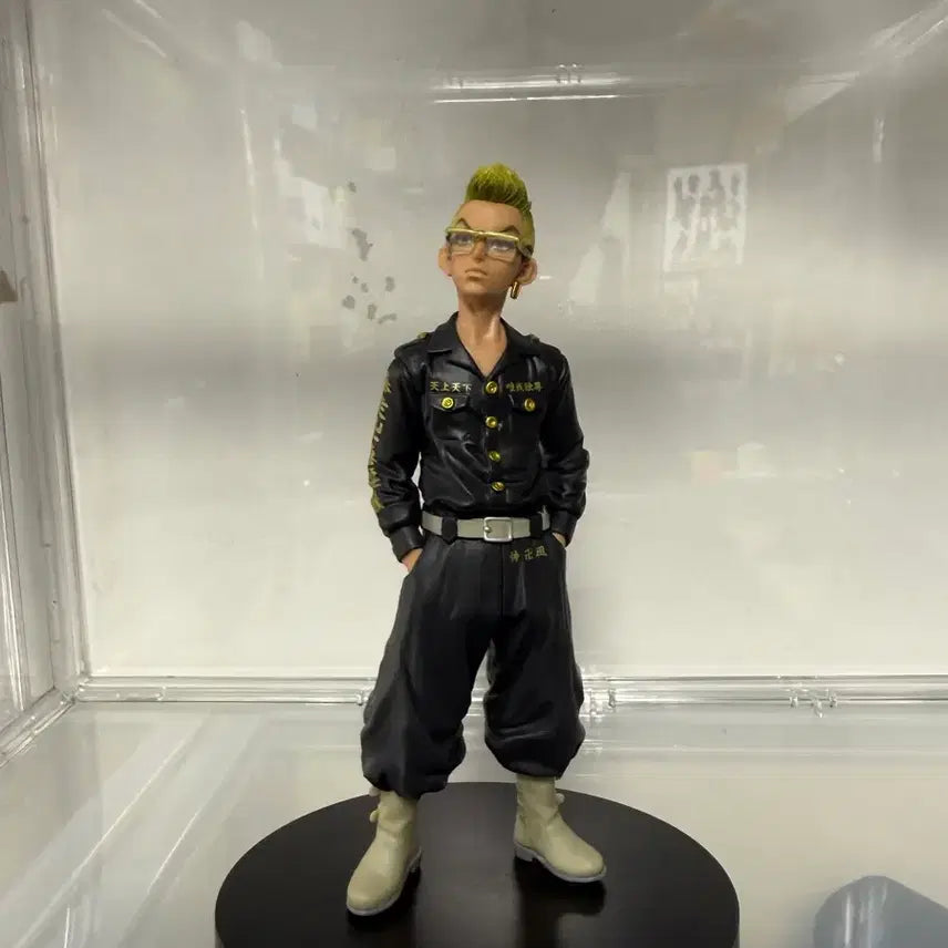 [BUNJANG] Tokyo Revengers Figure Goods / 도쿄리벤저스 도리벤 피규어 굿즈 당일발송