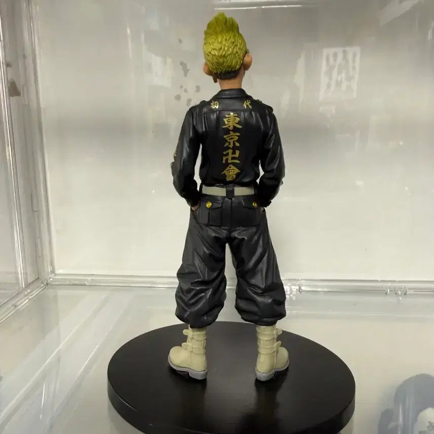 [BUNJANG] Tokyo Revengers Figure Goods / 도쿄리벤저스 도리벤 피규어 굿즈 당일발송