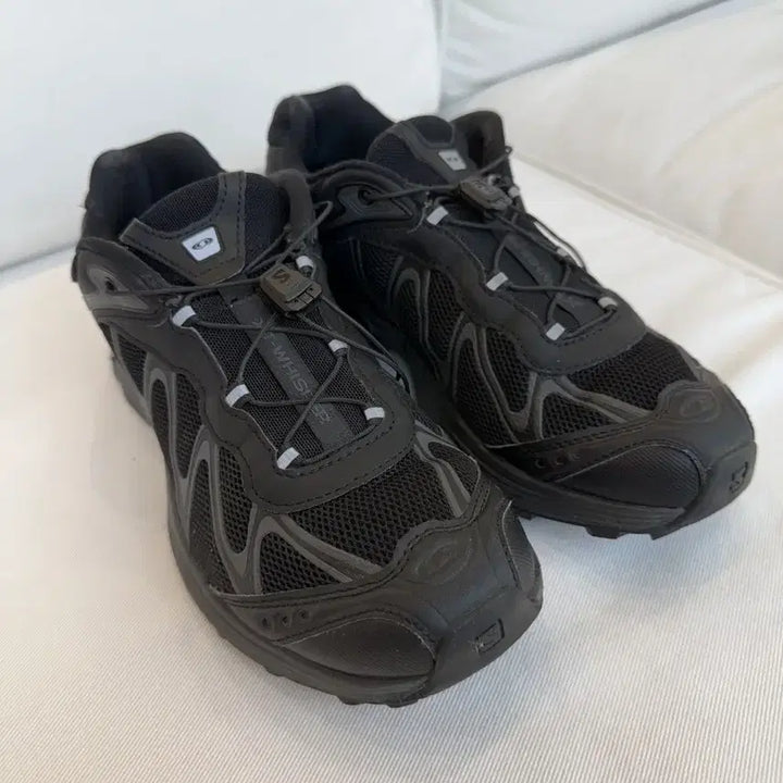 [BUNJANG] Salomon XT-Whisper Sneakers / 살로몬 XT - 위스퍼