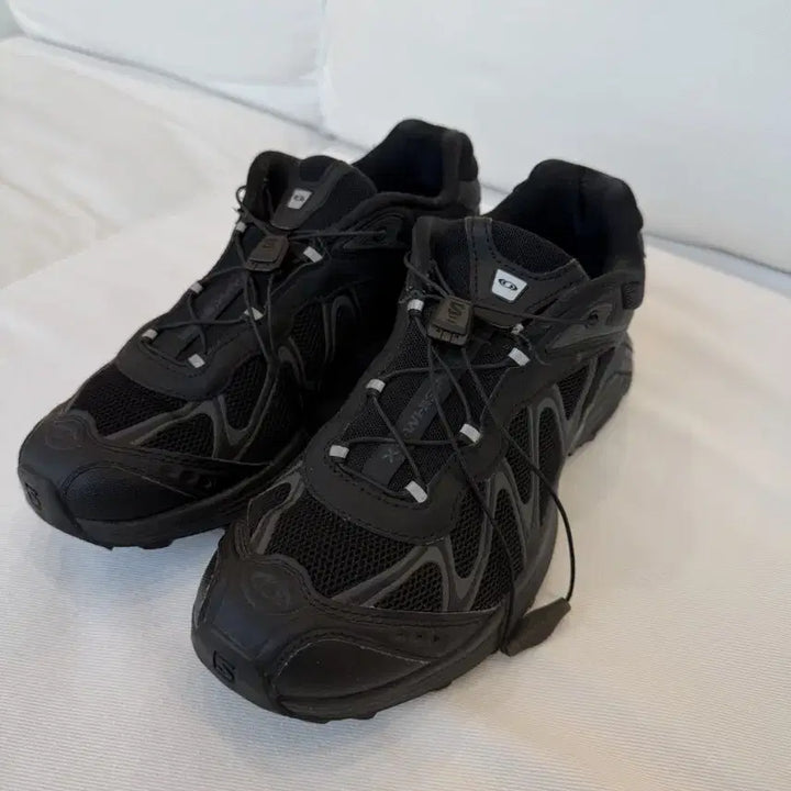 [BUNJANG] Salomon XT-Whisper Sneakers / 살로몬 XT - 위스퍼