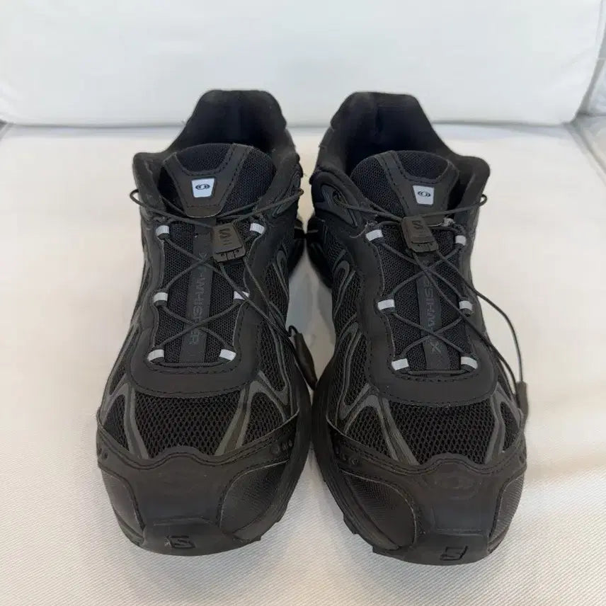 [BUNJANG] Salomon XT-Whisper Sneakers / 살로몬 XT - 위스퍼