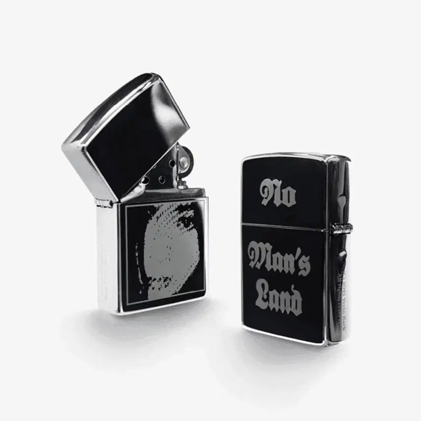 [BUNJANG] Yerin Baek Zippo Lighter Goods / 백예린 지포 라이터 굿즈