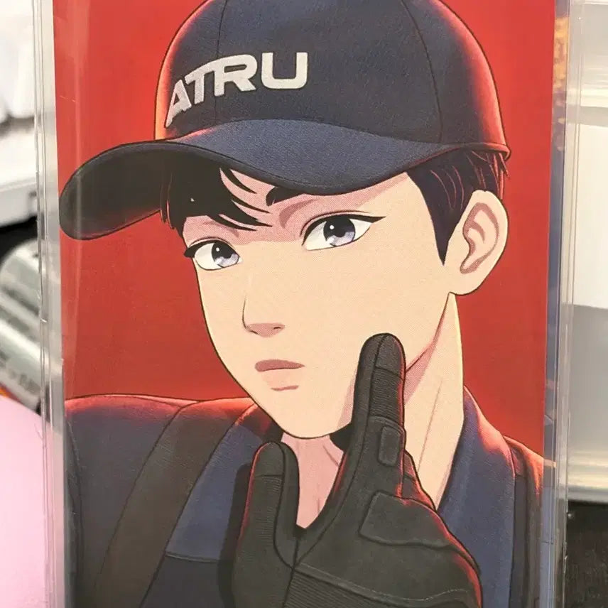 [BUNJANG] PLAVE POB Yejun / 플레이브 HMV 예준