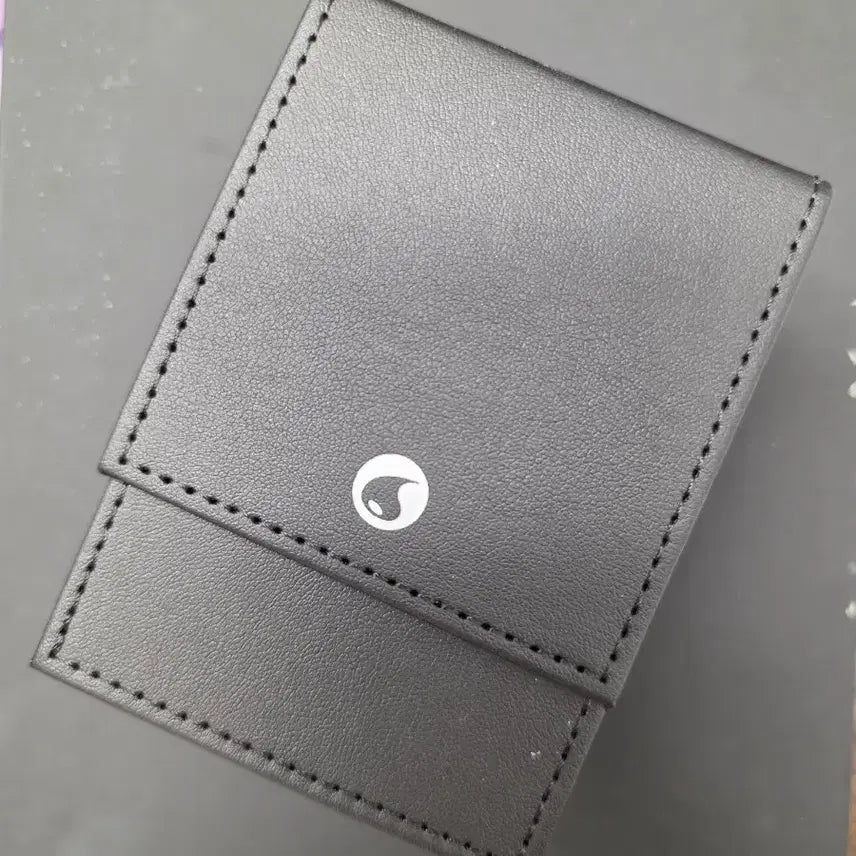 [BUNJANG] Pokemon 60+ Card Deck Case / 포켓몬 덱케이스 +60
