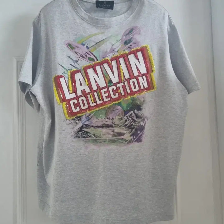 [SOLD OUT] 라방티셔츠