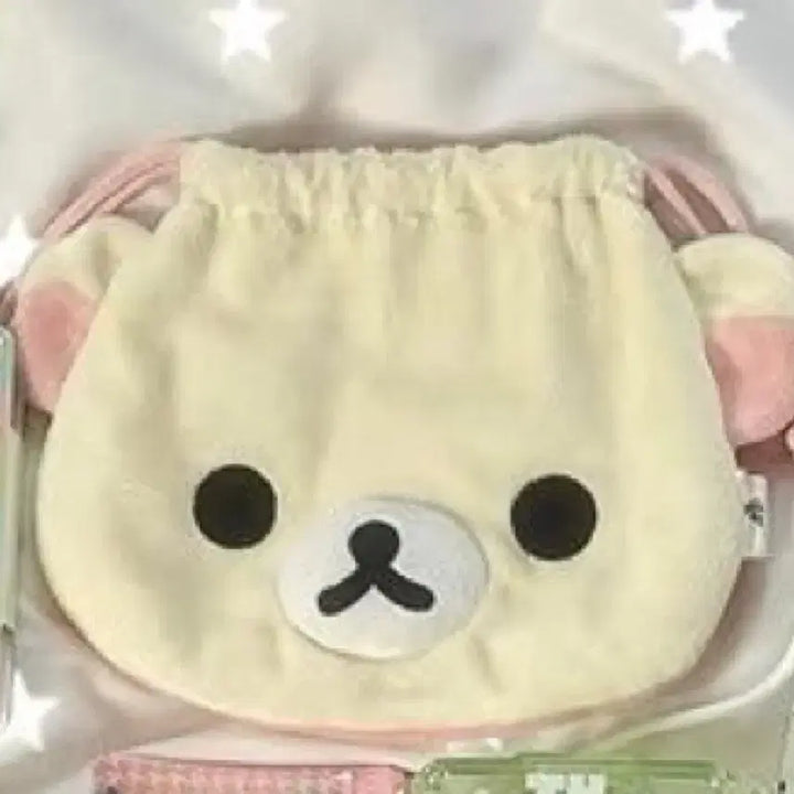 [BUNJANG] Bundle Set Animal Forest, Rilakkuma, Imaginary Story, Ghost Restaurant Vintage Stationery Collection / 일본 고전 코리락쿠마 파우치 복조이개 복조리 복주머니