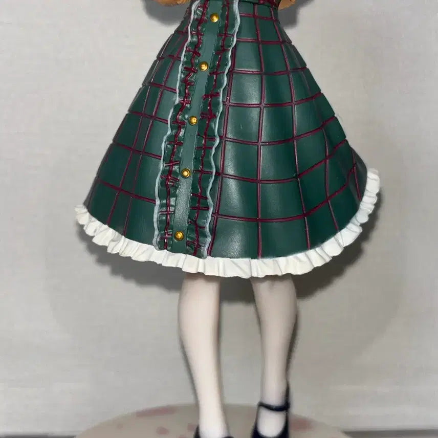 [BUNJANG] Furyu Ui Shigure Figure / 후류 시구레 우이 피규어