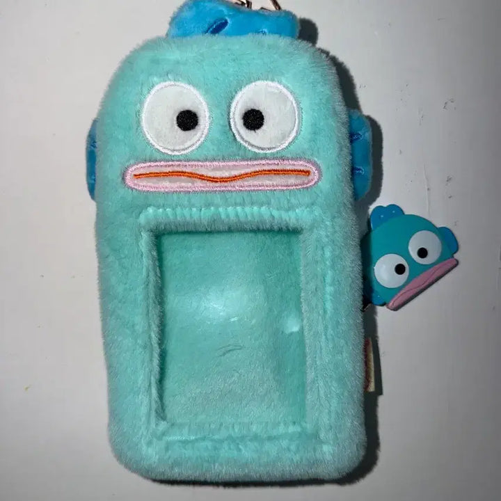 [BUNJANG] Sanrio Hangyodon Photocard Holder / 산리오 한교동 포카홀더