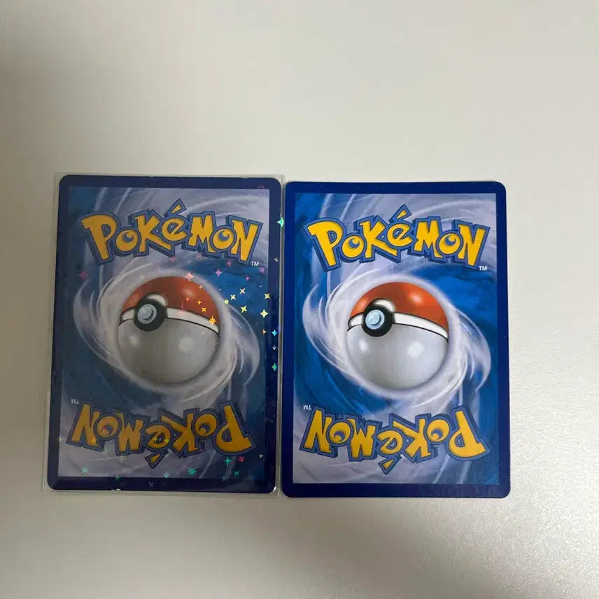 [BUNJANG] Pokemon Card HR 10 Cards / 포켓몬카드 HR 10장