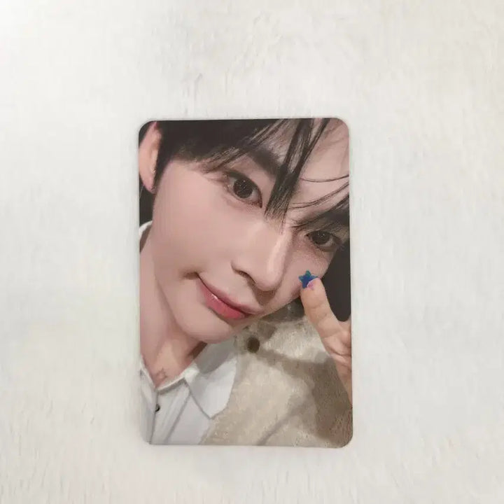[BUNJANG] ZB1 Sung Hanbin Star Binini Zeroni Photocard / 제베원 성한빈 포카 별비니니 제로니포카