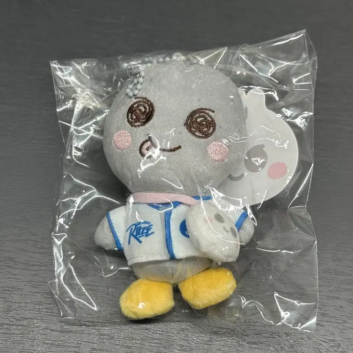 [BUNJANG] RIIZE Eunseok 10cm Plush Doll (Song Yongdori) / 라이즈 은석 송용돌이 양도 10cm송용돌이