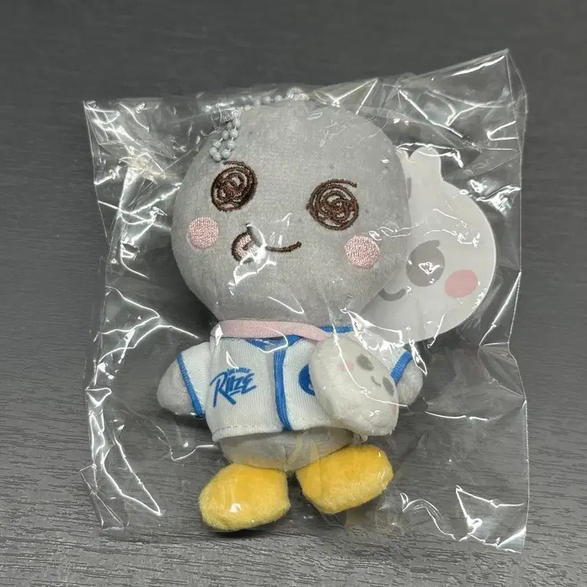 [BUNJANG] RIIZE Eunseok 10cm Plush Doll (Song Yongdori) / 라이즈 은석 송용돌이 양도 10cm송용돌이