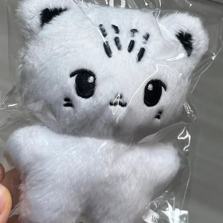 [SOLD OUT] 알파드라이브원 알디원 김건우 설껀이 인형