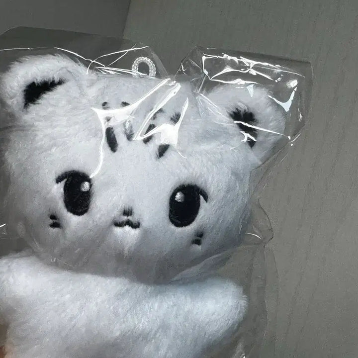 [SOLD OUT] 알파드라이브원 알디원 김건우 설껀이 인형