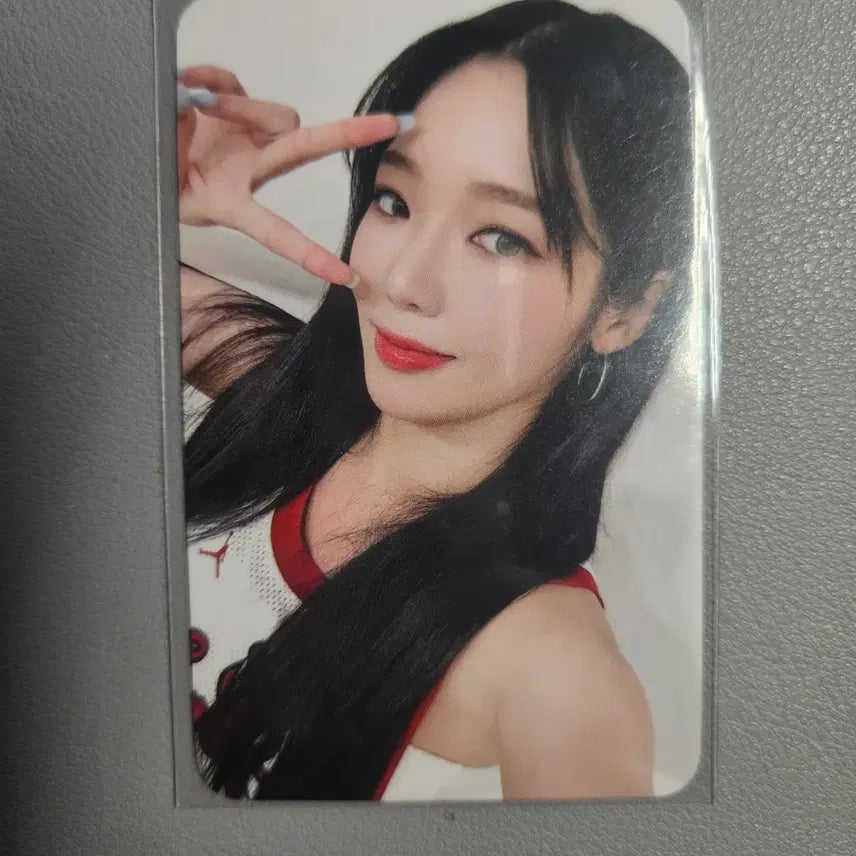 [BUNJANG] fromis_9 Jiheon Blip Photocard / 프로미스나인 노지선 블립 포토카드 판매