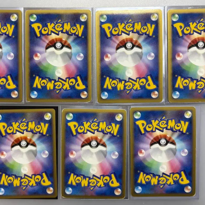 [BUNJANG] Pokemon Card LV.X BW Japanese Bundle Set / 오늘까지만 이가격)BW 일판 포켓몬카드 LV.X
