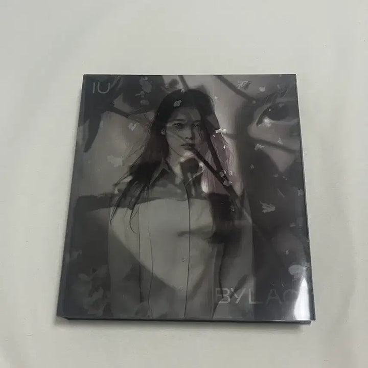[BUNJANG] IU Lilac Album / 아이유 라일락 앨범