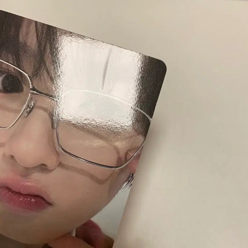 [BUNJANG] NCT WISH Sakuya Photocard Bundle Set / 엔시티위시 사쿠야 포토카드+증사 일괄 판매합니다