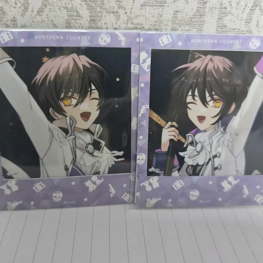 [BUNJANG] Mahoyaku Snow White 1st Anniversary Real Photo / 마법사의 약속 마호야쿠 스노우 화이트 1주년 리얼포토