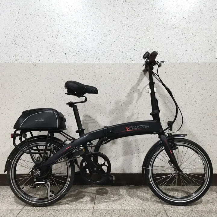 [BUNJANG] Velostar Electri-Shri Mini Velo Electric Bicycle / 벨로스타 일렉쉬리 / 전기자전거 / 미니벨로