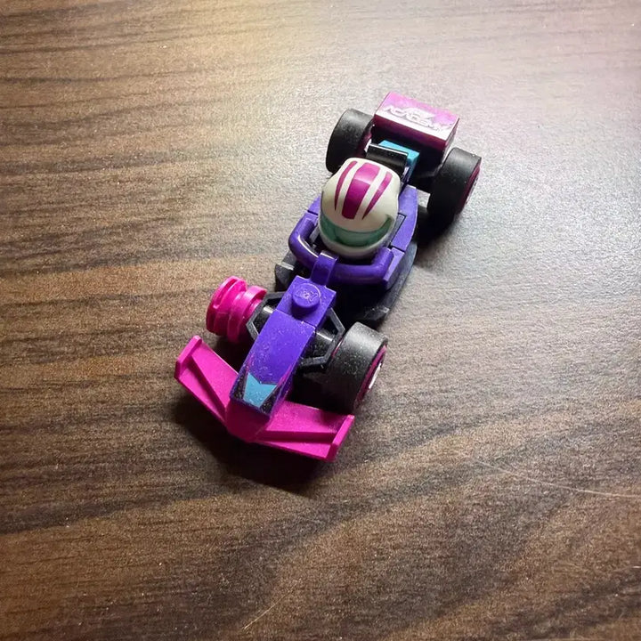 [BUNJANG] LEGO F1 Racing Car Model / F1레고