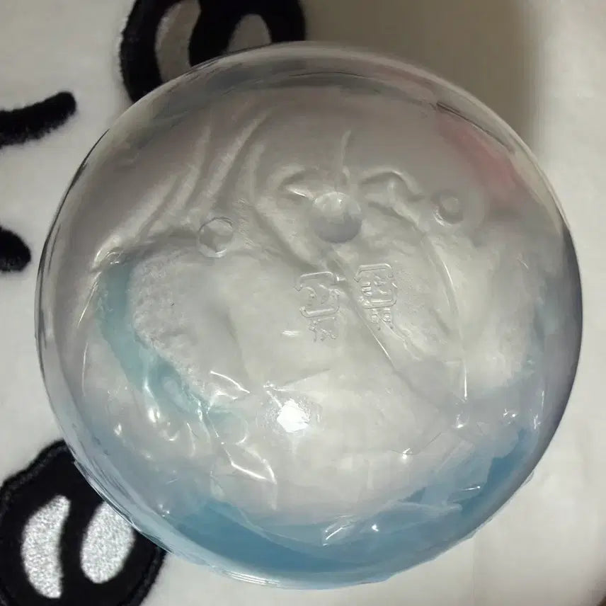 [BUNJANG] Monzakuwa Momonga Clip Gacha Plush / 먼작귀 모몽가 클립 가챠 인형