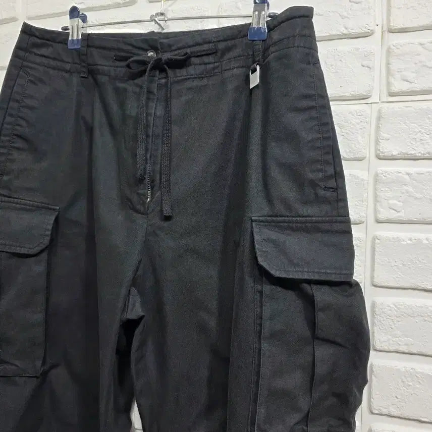 [BUNJANG] Matinkim 2023 Cargo Wide Pants M / 2023년 마땡 킴 카고 통바지 m