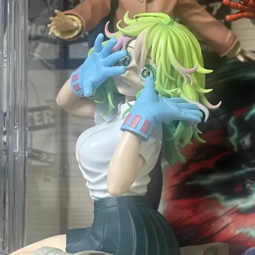 [BUNJANG] Nijika Ijichi Hagakure Figure / 나이하 하가쿠레 피규어