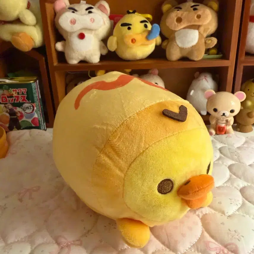 [BUNJANG] Omurice Key Doll / 오무라이스 키이
