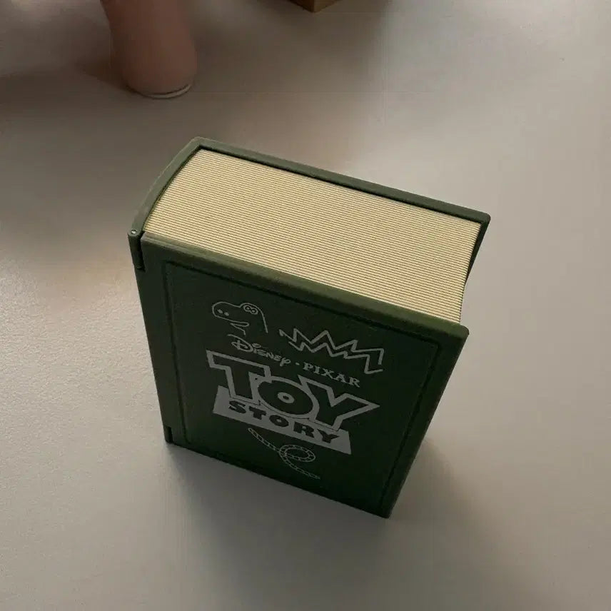 [BUNJANG] Pop Mart Toy Story Rex - Andy&