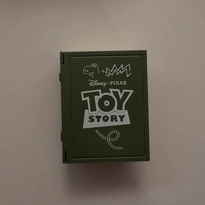 [BUNJANG] Pop Mart Toy Story Rex - Andy&