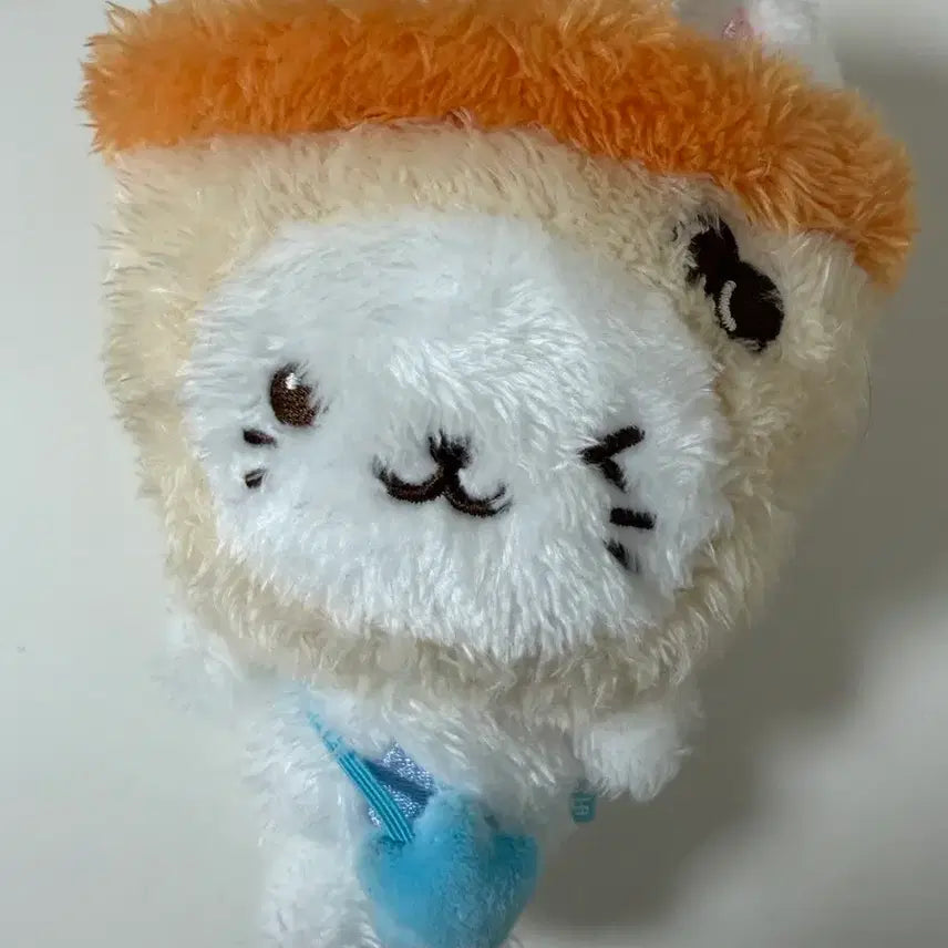 [BUNJANG] NCT WISH Yushi Bubble Cat Plush / 엔시티 위시 유우시 버블냥 양도