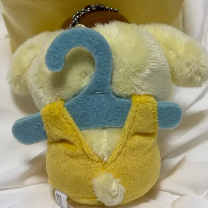 [BUNJANG] Pompompurin Washing Machine Set / 오늘만할인)세탁기 폼폼푸린 세트