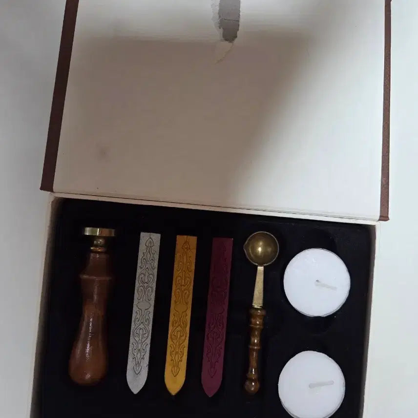 [BUNJANG] Mabinogi Heroes Sealing Kit / 마비노기 영웅전 씰링 키트
