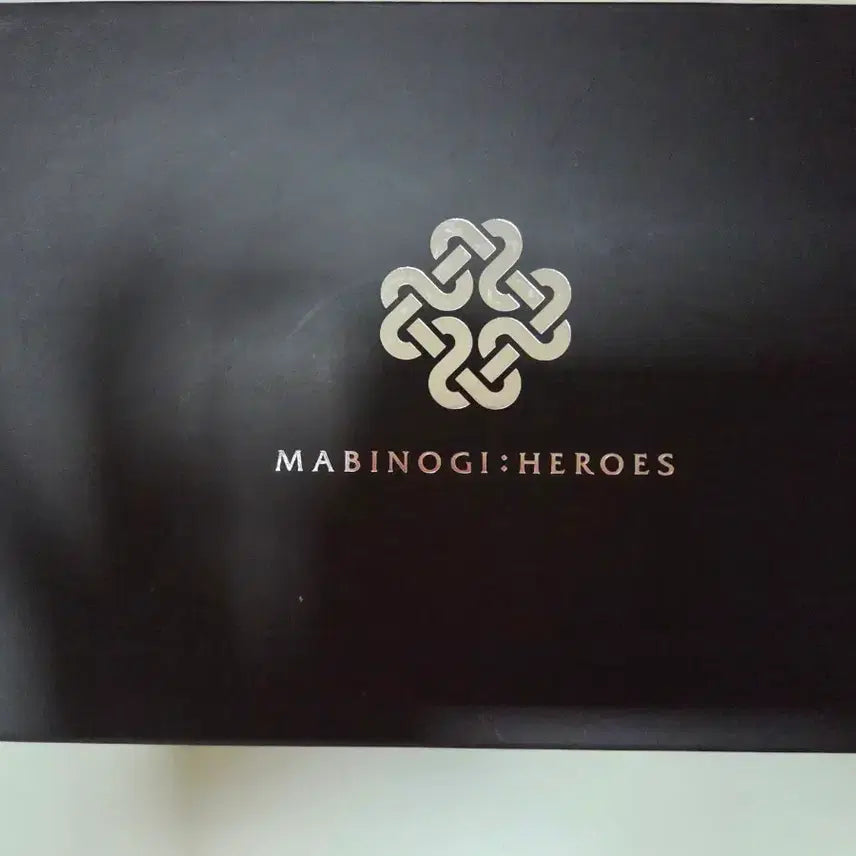[BUNJANG] Mabinogi Heroes Sealing Kit / 마비노기 영웅전 씰링 키트