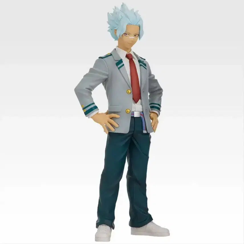 [BUNJANG] My Hero Academia Tomura Shigaraki Figure (Sealed) / 나의 히어로 아카데미아 시가라키 토무라 피규어 미개봉