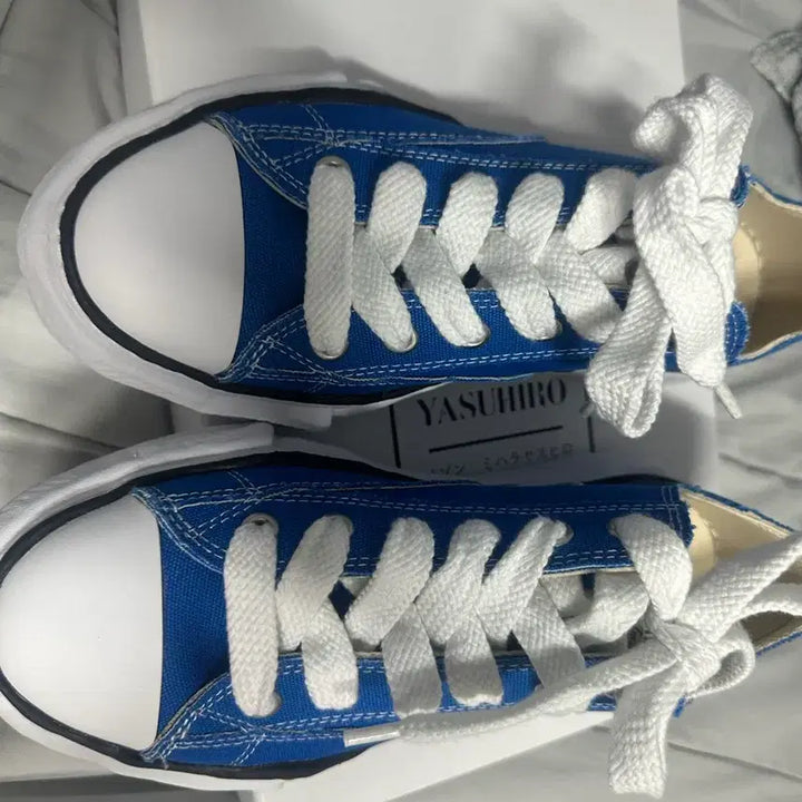 [BUNJANG] Mihara Yasuhiro Peterson Leather Shoes / 미하라야스히로 피터슨(43)