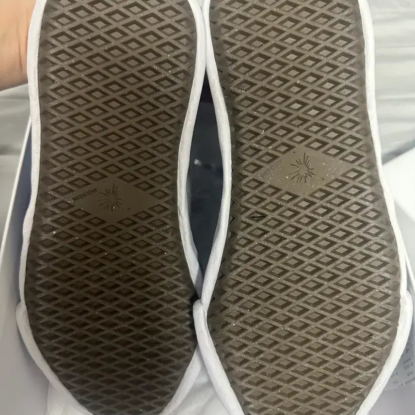 [BUNJANG] Mihara Yasuhiro Peterson Leather Shoes / 미하라야스히로 피터슨(43)