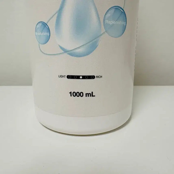 [SOLD OUT] [새상품] 바세린 데일리 모이스처 바디 로션 1L