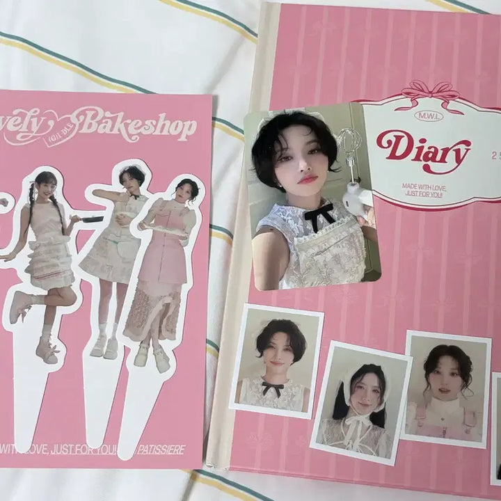 [BUNJANG] (G)I-DLE 2025 Season&