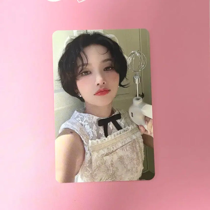 [BUNJANG] (G)I-DLE 2025 Season&