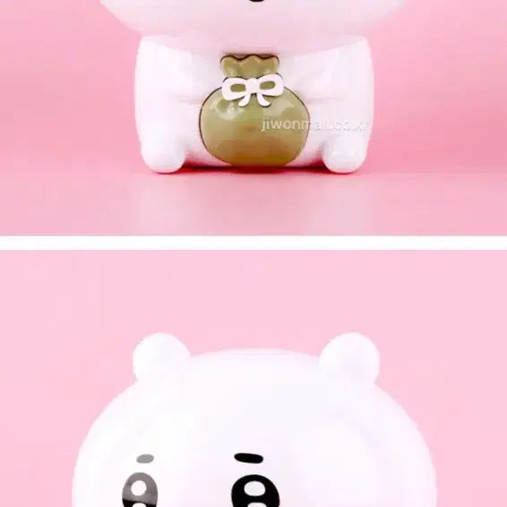 [BUNJANG] Chikawa Piggy Bank / 먼작귀 치이카와 저금통