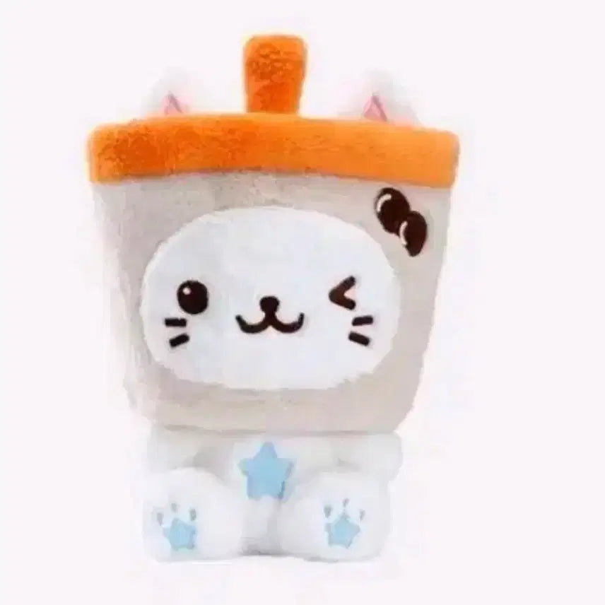 [BUNJANG] 30cm Bubble Cat Wish Doll / (안전결제O) 30cm 버블냥 위시돌