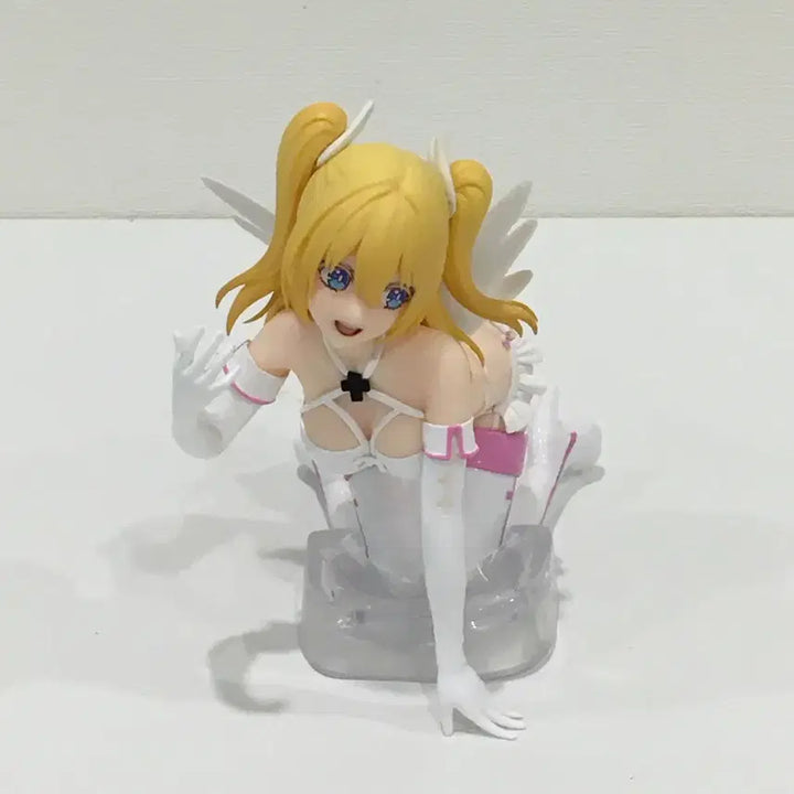[BUNJANG] 2.5D Temptation Liel Figure / 2.5차원의 유혹 리리엘 피규어