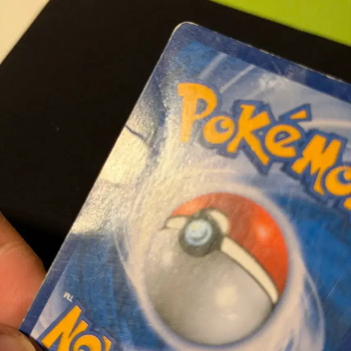 [BUNJANG] RR Tag Team Phanpy &amp; Koko GX Pokémon Card / [RR] 태그팀 팬텀&amp;따라큐 GX 포켓몬카드