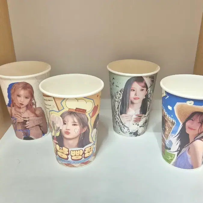 [BUNJANG] fromis_9 Song Hayoung Merch Bundle / 프로미스나인 송하영 덕질세트