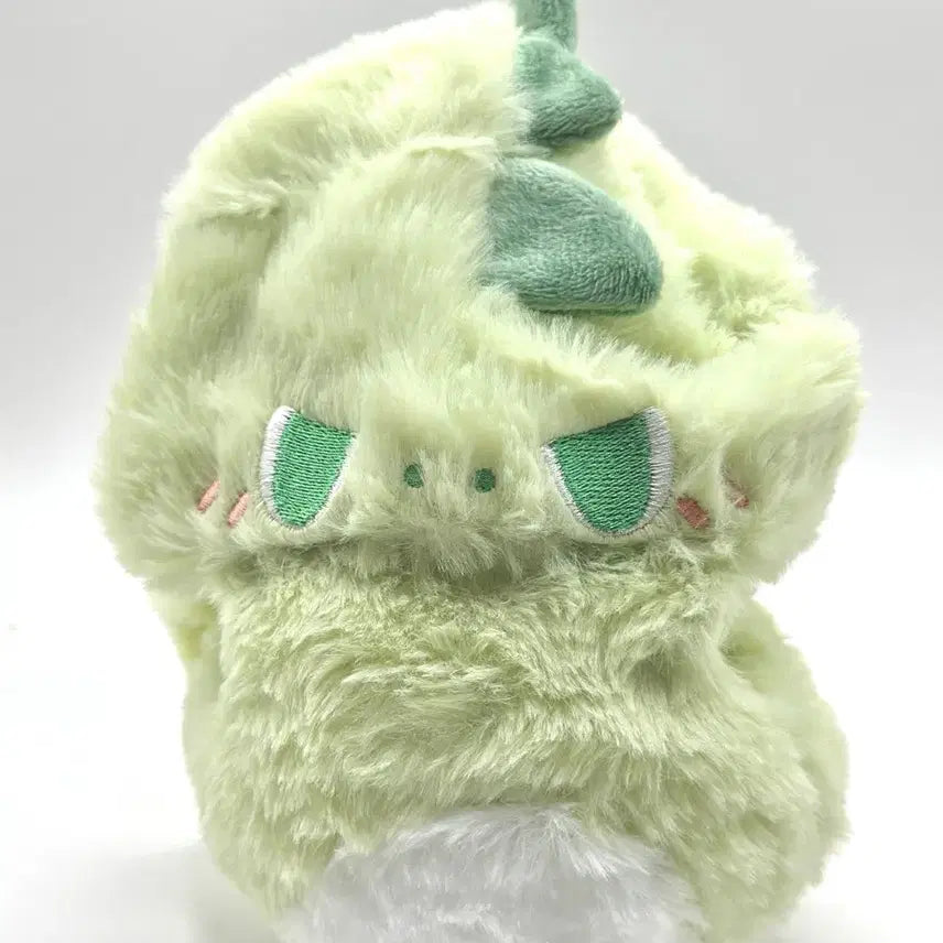 [BUNJANG] 20cm Dinosaur Plush Costume Set / 공룡 인형옷 20cm 양도합니다!!!