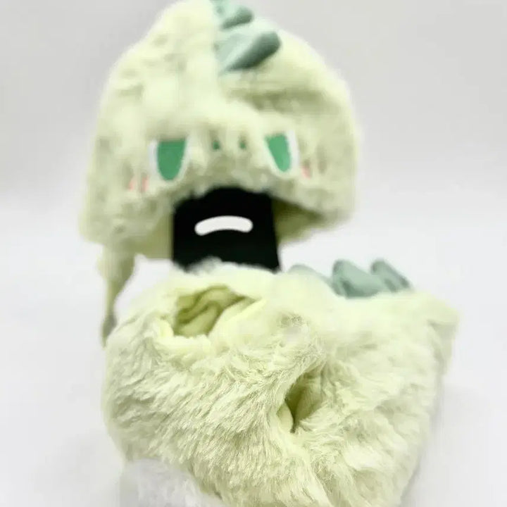 [BUNJANG] 20cm Dinosaur Plush Costume Set / 공룡 인형옷 20cm 양도합니다!!!