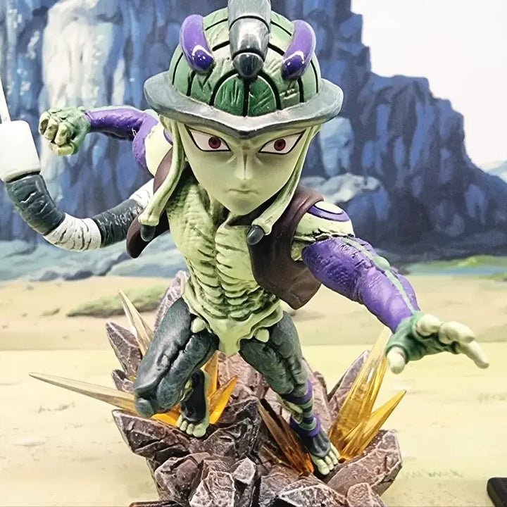 [BUNJANG] Power Studio Meruem Resin Figure (Hunter x Hunter) / Power 메르엠 월콜 레진피규어 (헌터헌터)
